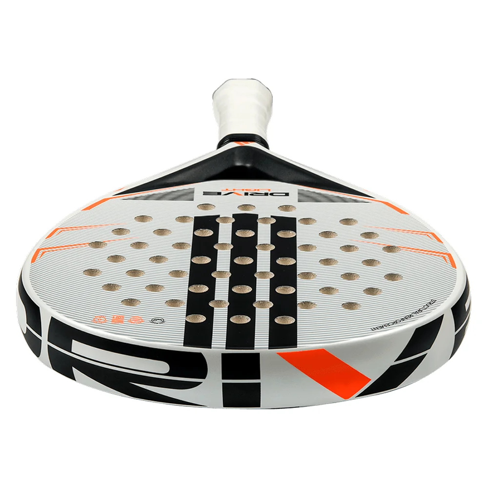 Adidas Drive Light 2026 — raqueta ligera en plata para mujer - imagen 5
