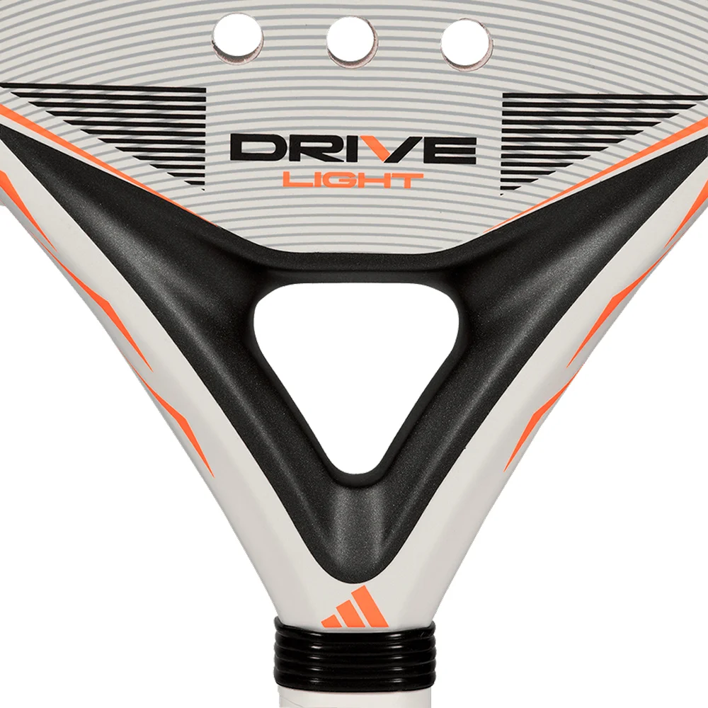 Adidas Drive Light 2026 — raqueta ligera en plata para mujer - imagen 6