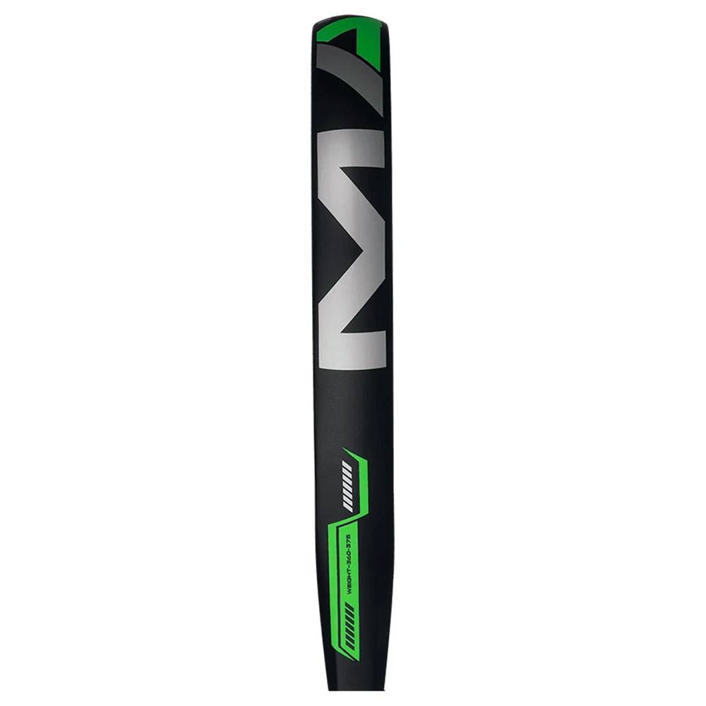 Adidas Match Negro Lima 2026 – raqueta de pádel ofensiva para principiantes - imagen 4