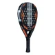 Pala Adidas Match Black/Orange 2026 - imagen 2