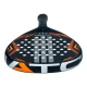 Pala Adidas Match Black/Orange 2026 - imagen 5