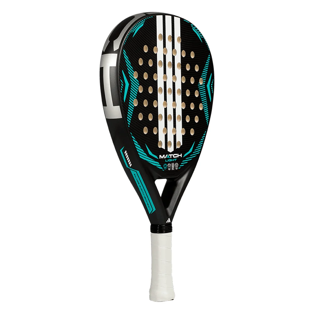 Adidas Match Light 2026 — control ligero y fácil manejabilidad - imagen 2