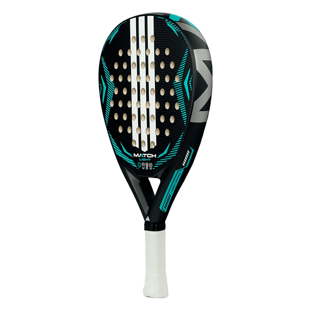 Adidas Match Light 2026 — control ligero y fácil manejabilidad - imagen 3