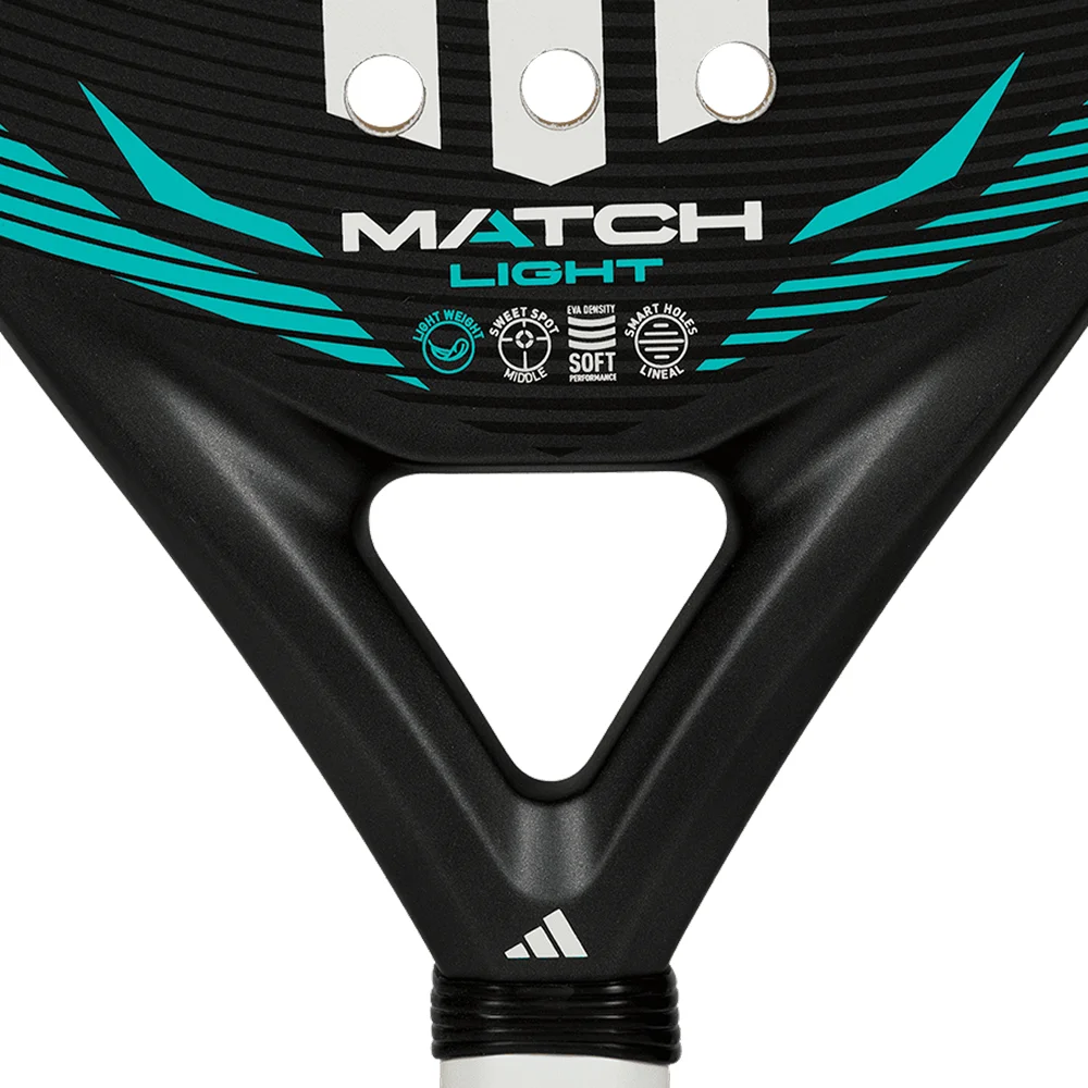 Adidas Match Light 2026 — control ligero y fácil manejabilidad - imagen 6