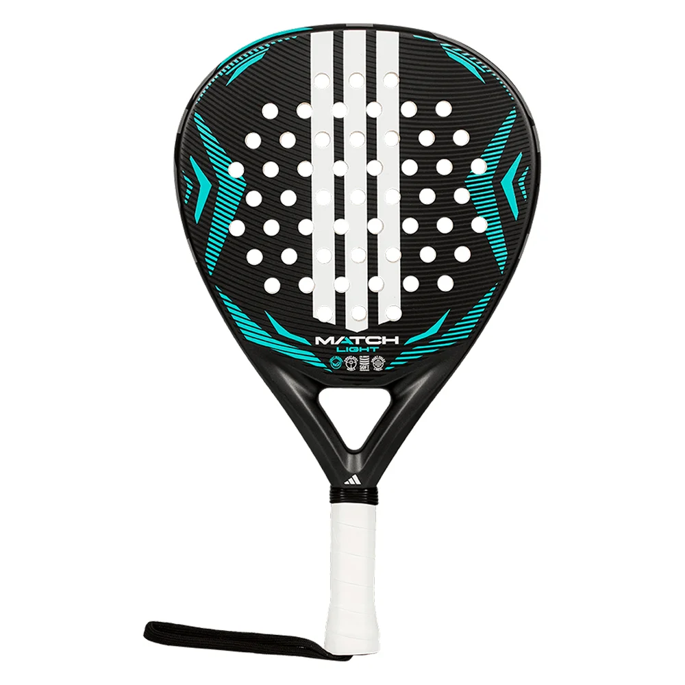 Adidas Match Light 2026 — control ligero y fácil manejabilidad - imagen 1