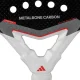 Pala Adidas Metalbone Carbon 3.4 2025 - imagen 4