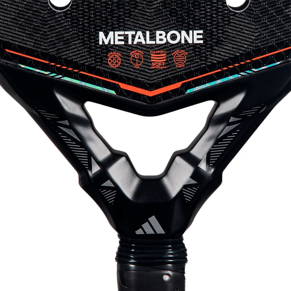 Adidas Metalbone 2026 Ale Galán — máxima potencia para jugadores profesionales - imagen 6