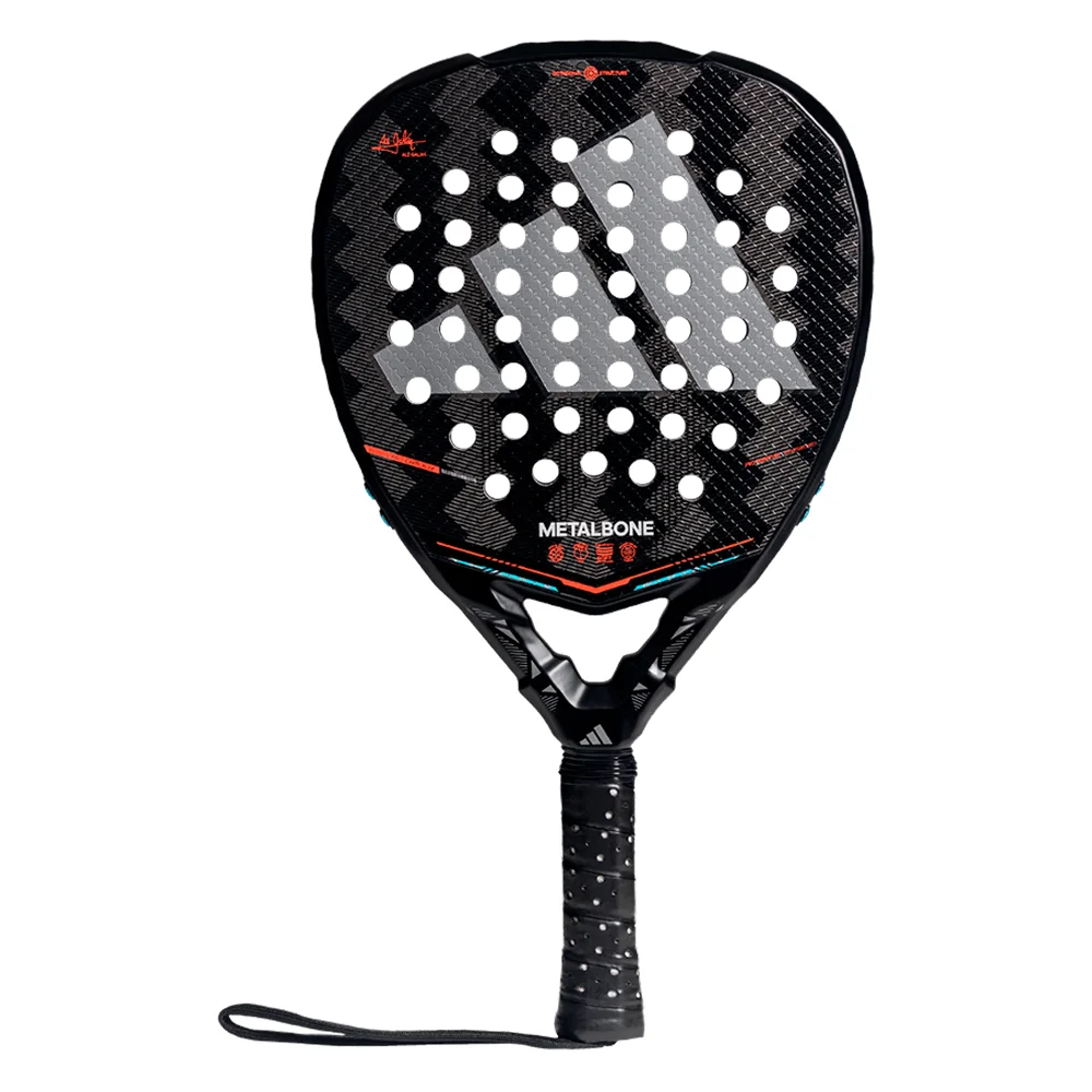 Adidas Metalbone 2026 Ale Galán — máxima potencia para jugadores profesionales - imagen 1