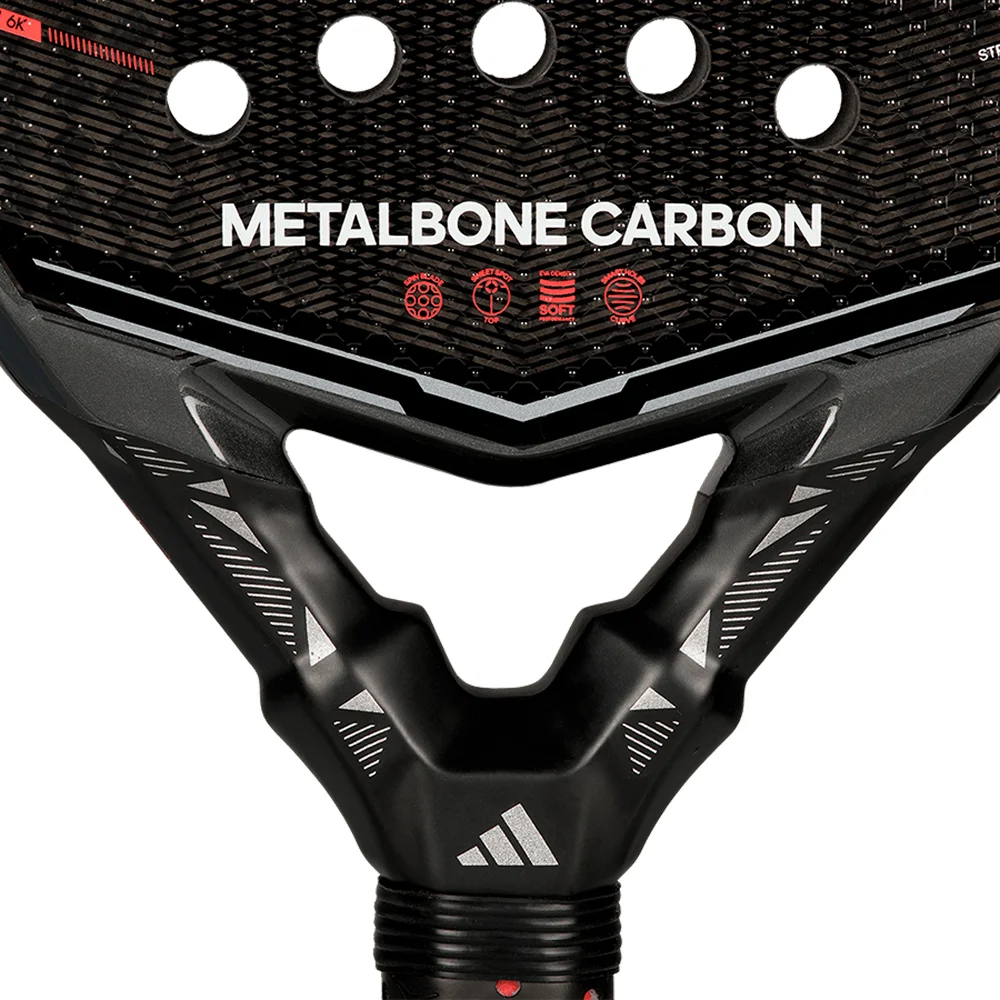 Adidas Metalbone Carbon 3.5 2026 — máxima potencia y control preciso - imagen 5