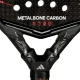 Pala Adidas Metalbone Carbon 2026 - imagen 5