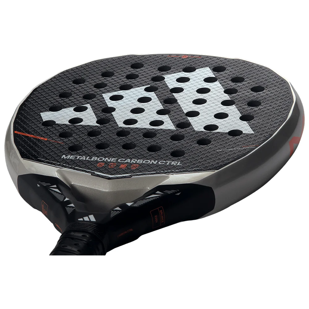 Adidas Metalbone Carbon Ctrl 2026 — estabilidad y control de nivel PRO - imagen 5