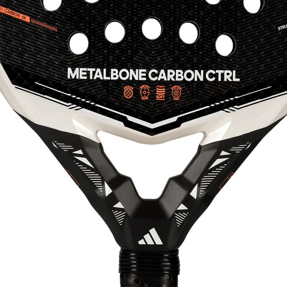 Adidas Metalbone Carbon Ctrl 2026 — estabilidad y control de nivel PRO - imagen 6