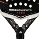 Pala Adidas Metalbone Carbon Ctrl 2026 - imagen 6