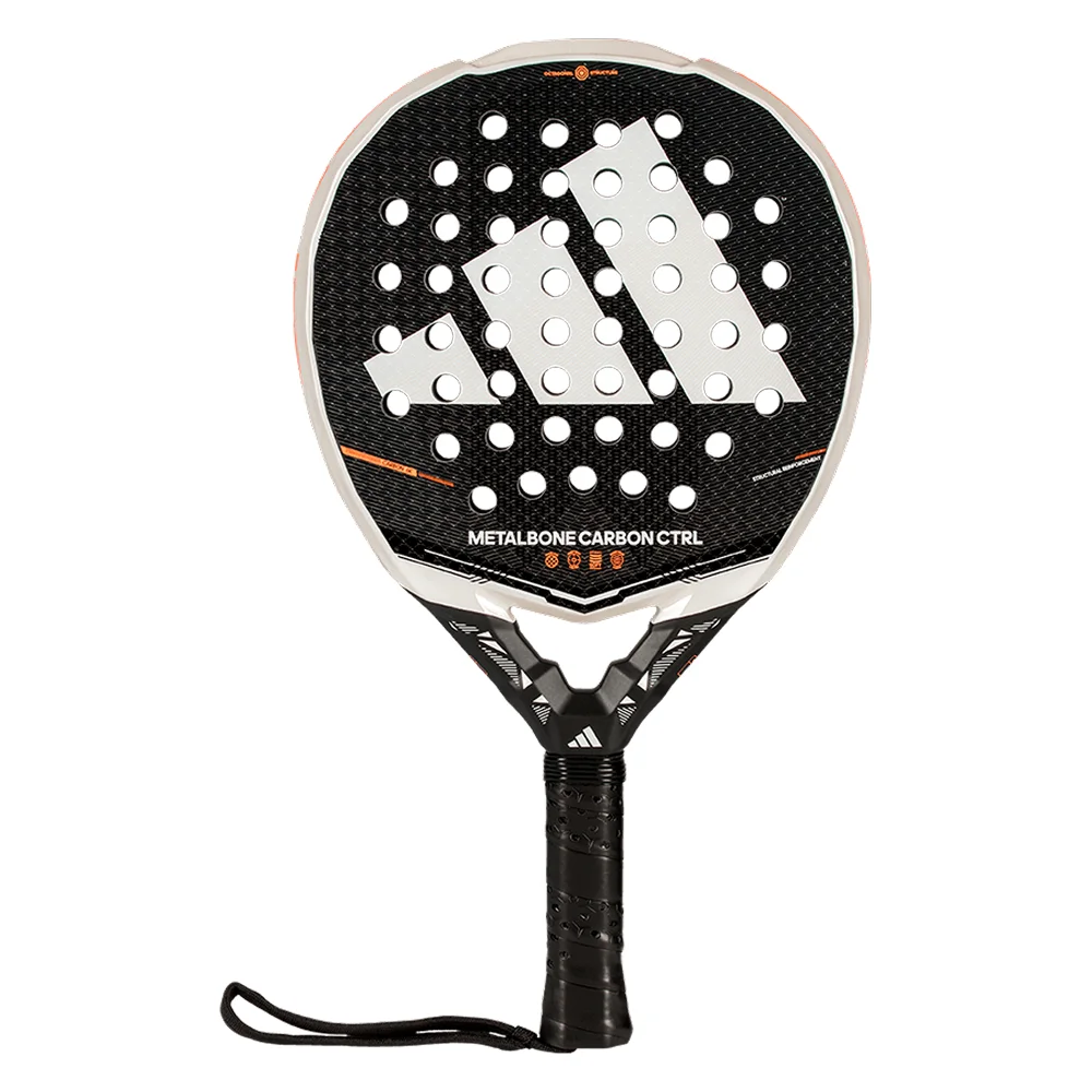 Adidas Metalbone Carbon Ctrl 2026 — estabilidad y control de nivel PRO - imagen 1