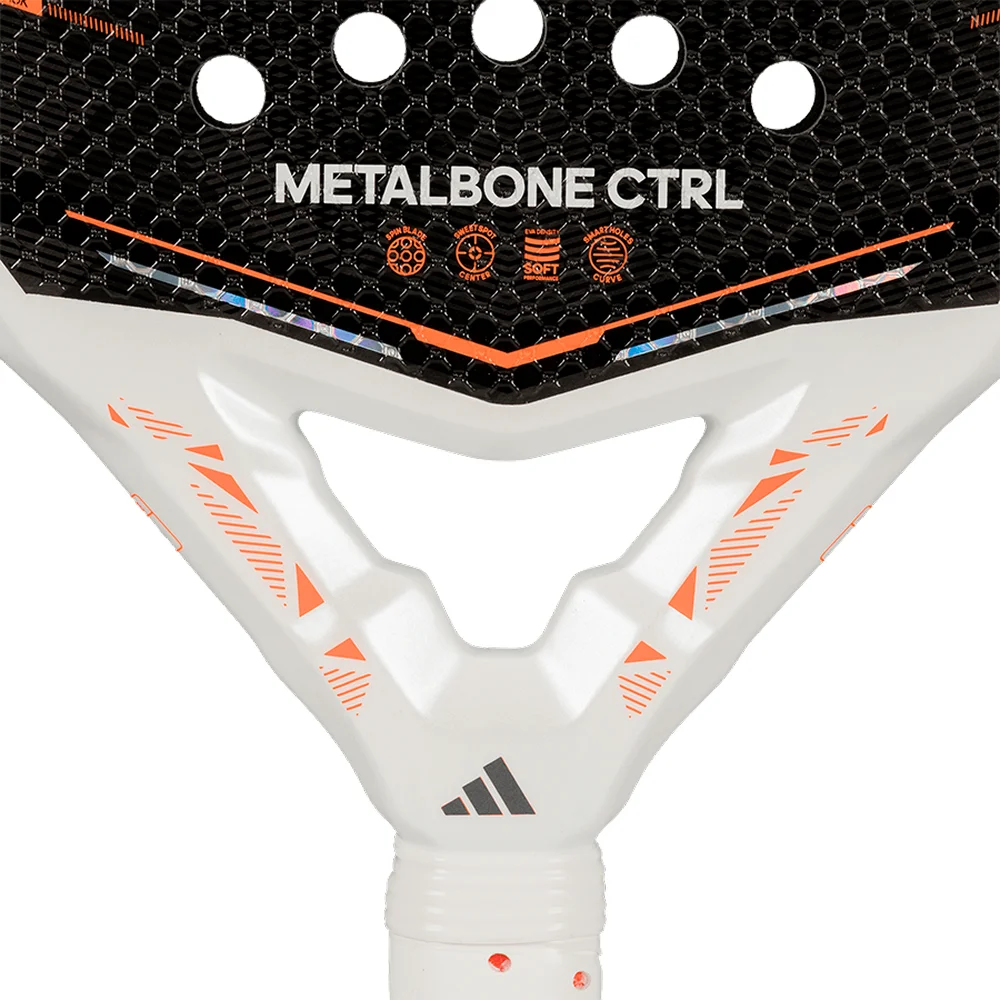 Adidas Metalbone Ctrl 2026 — precisión, estabilidad y ajuste total - imagen 6