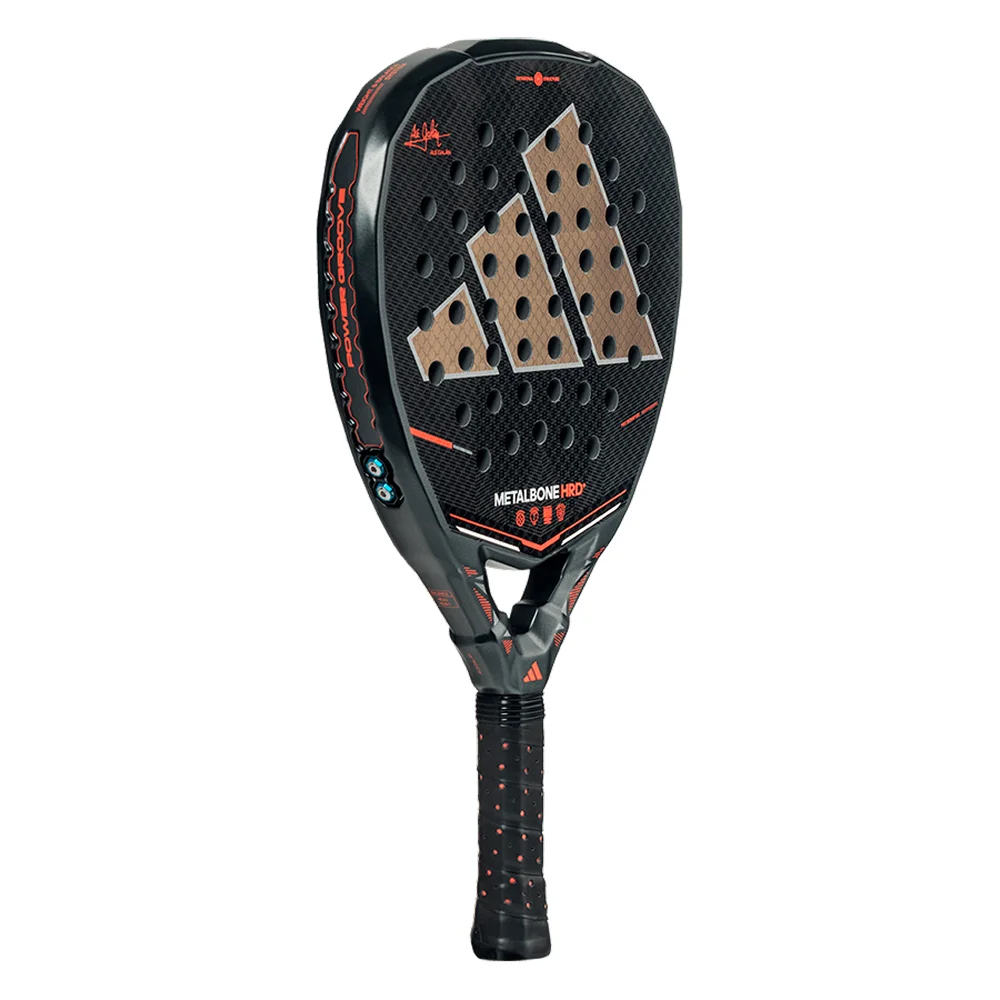 Adidas Metalbone Hrd+ 2026 Ale Galán – máxima potencia en ataque - imagen 2