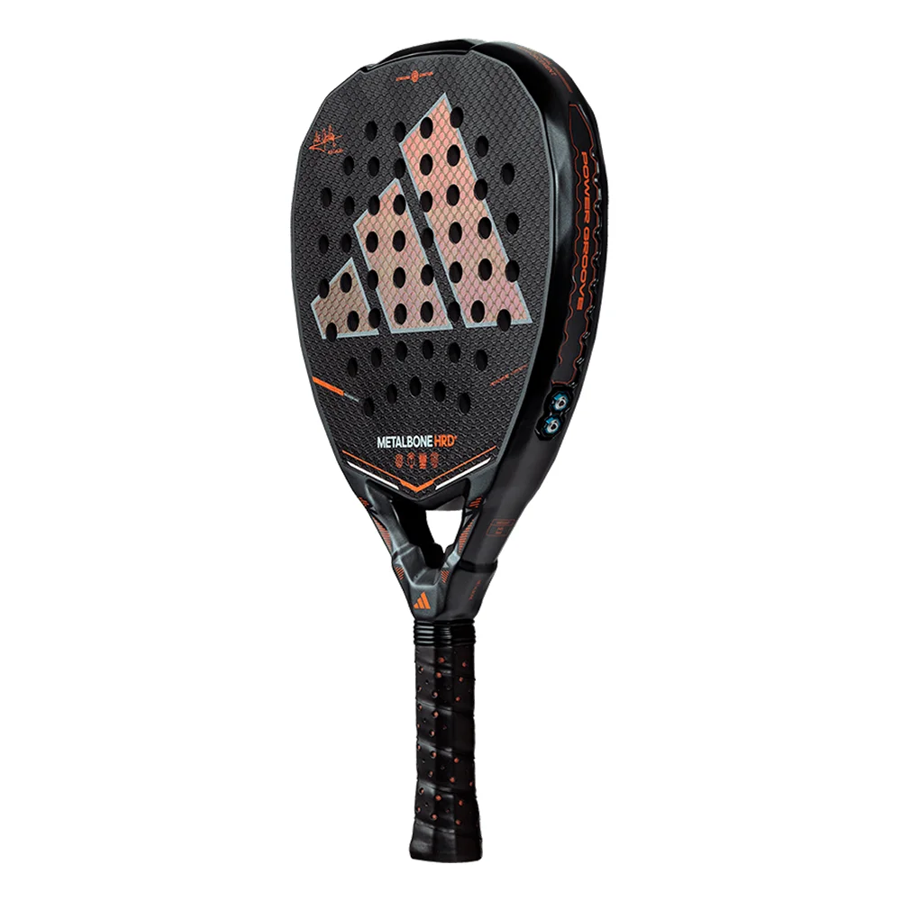 Adidas Metalbone Hrd+ 2026 Ale Galán – máxima potencia en ataque - imagen 3