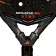 Adidas Metalbone Hrd+ 2026 Ale Galán – máxima potencia en ataque - imagen 6