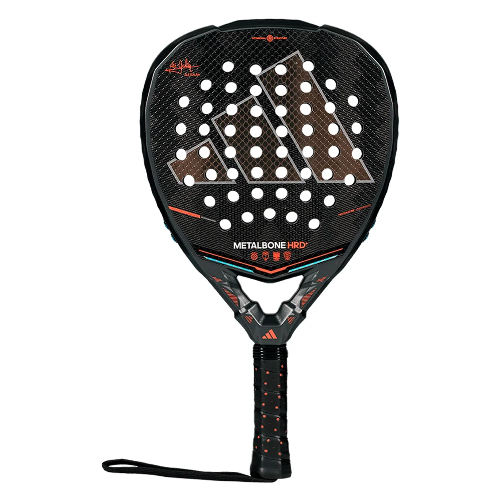 Adidas Metalbone Hrd+ 2026 Ale Galán – máxima potencia en ataque - imagen 1