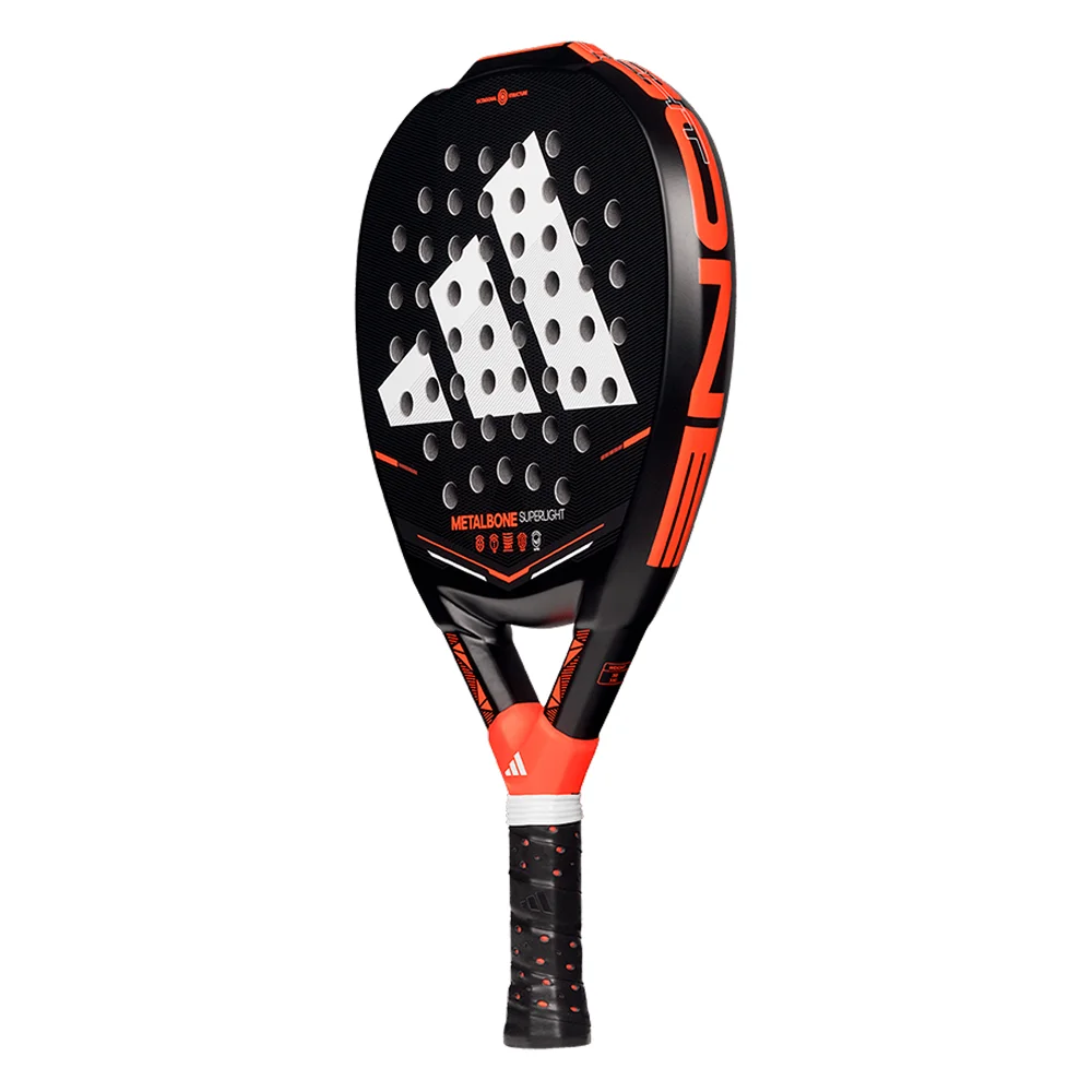 Adidas Metalbone Superlight 2026 — potencia y control ultraligeros - imagen 3