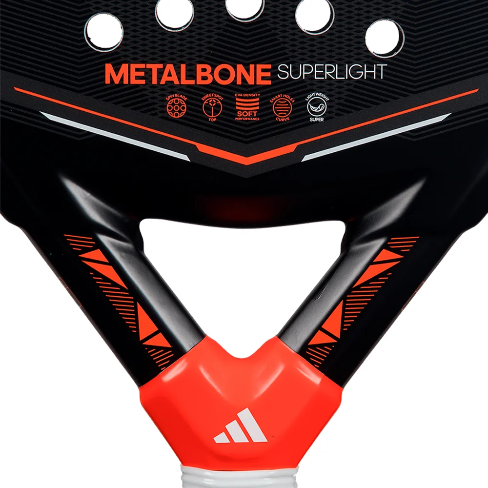 Adidas Metalbone Superlight 2026 — potencia y control ultraligeros - imagen 6
