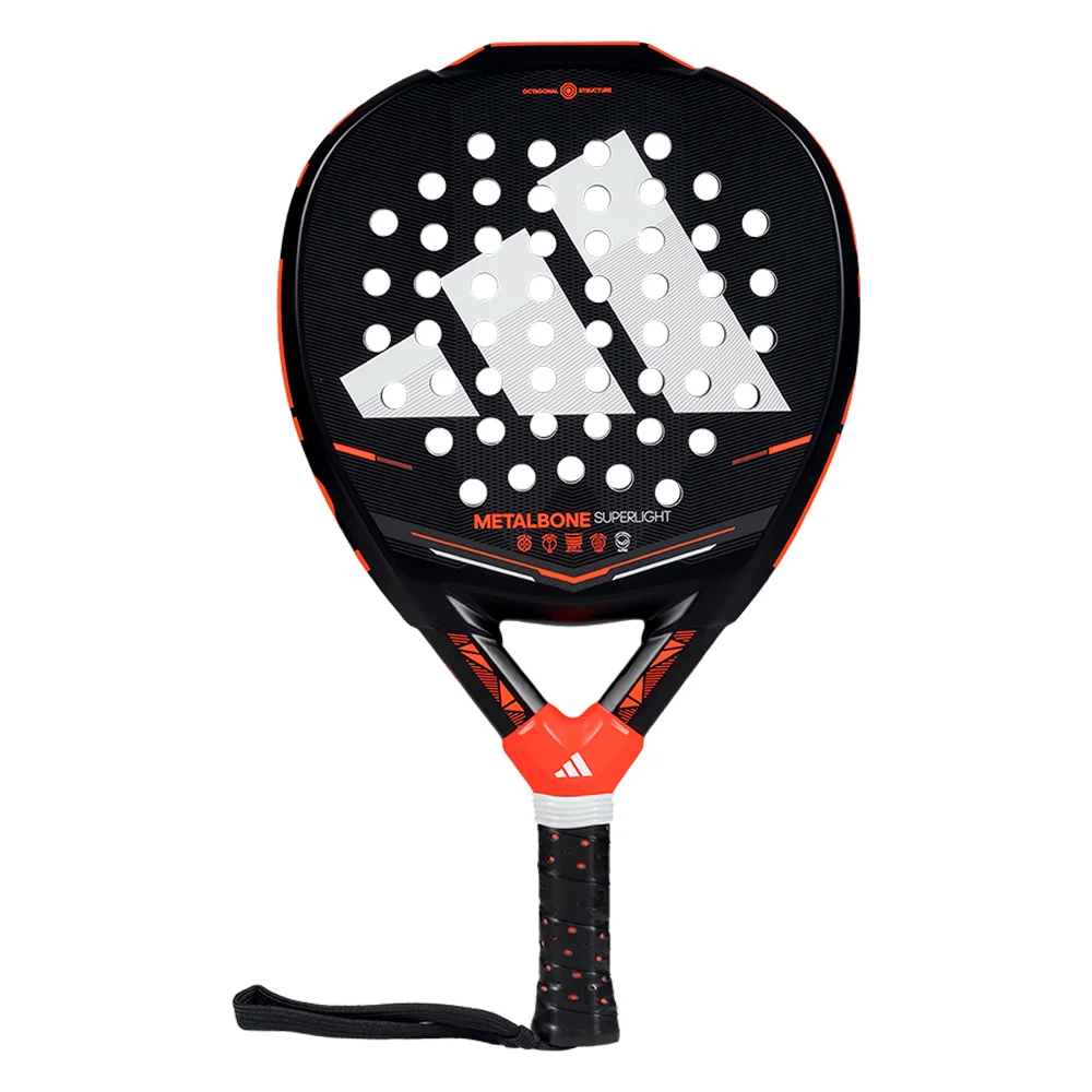Adidas Metalbone Superlight 2026 — potencia y control ultraligeros - imagen 1