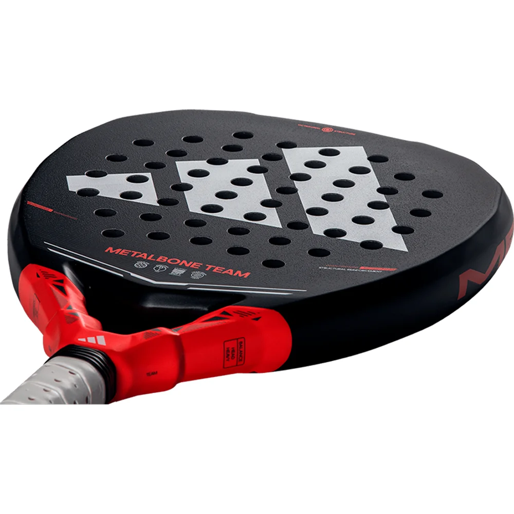 Adidas Metalbone Team 2026 — potencia y control equilibrados - imagen 5