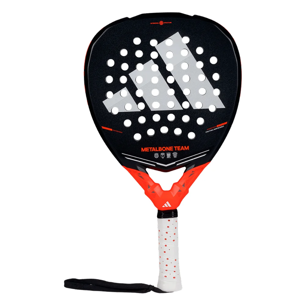 Adidas Metalbone Team 2026 — potencia y control equilibrados - imagen 1