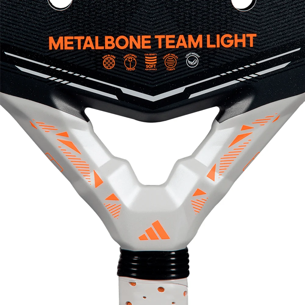 Adidas Metalbone Team Light 2026 — control y manejabilidad ligeros - imagen 6