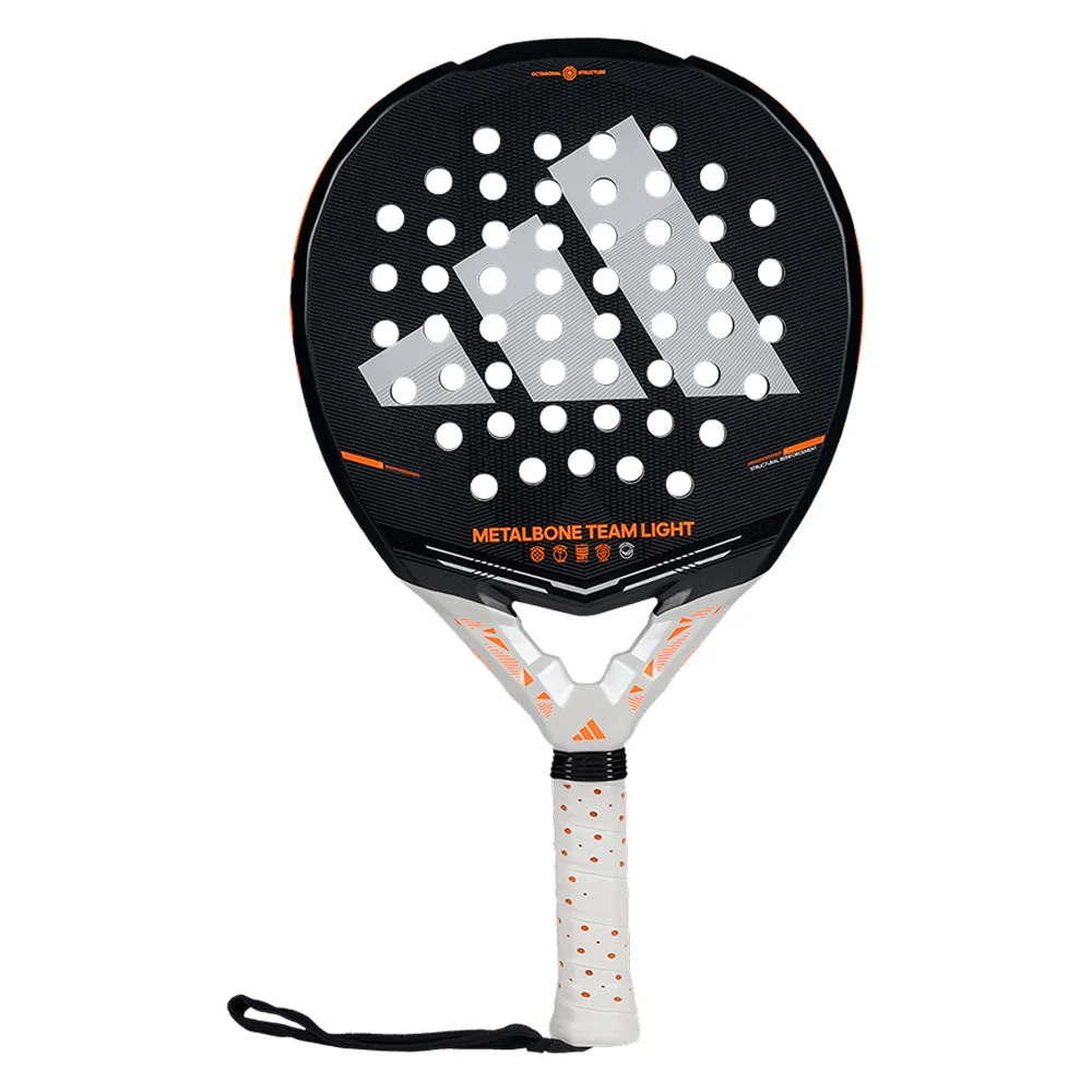 Adidas Metalbone Team Light 2026 — control y manejabilidad ligeros - imagen 1