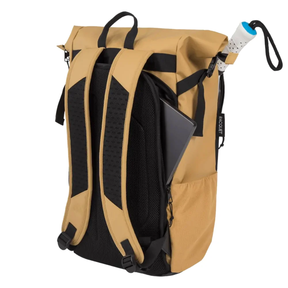Mochila Multigame 3.4 Sand - Bolsa de Pádel con Compartimentos Térmicos - imagen 3