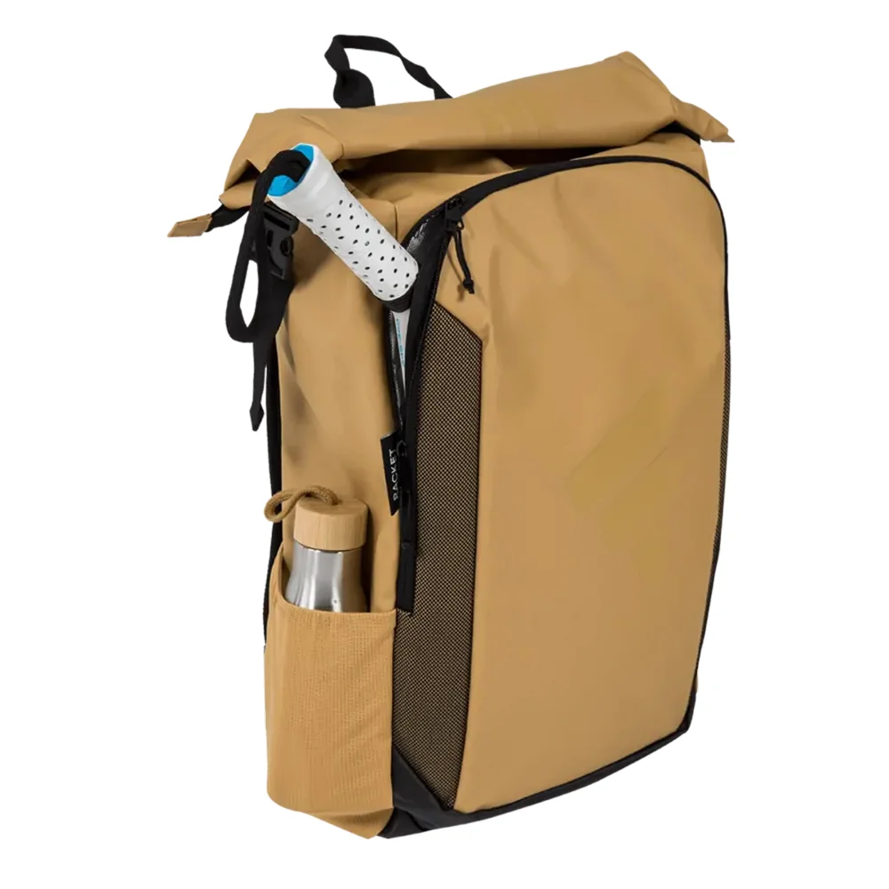 Mochila Multigame 3.4 Sand - Bolsa de Pádel con Compartimentos Térmicos - imagen 4