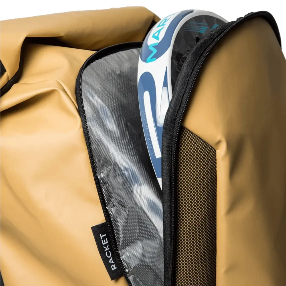 Mochila Multigame 3.4 Sand - Bolsa de Pádel con Compartimentos Térmicos - imagen 7