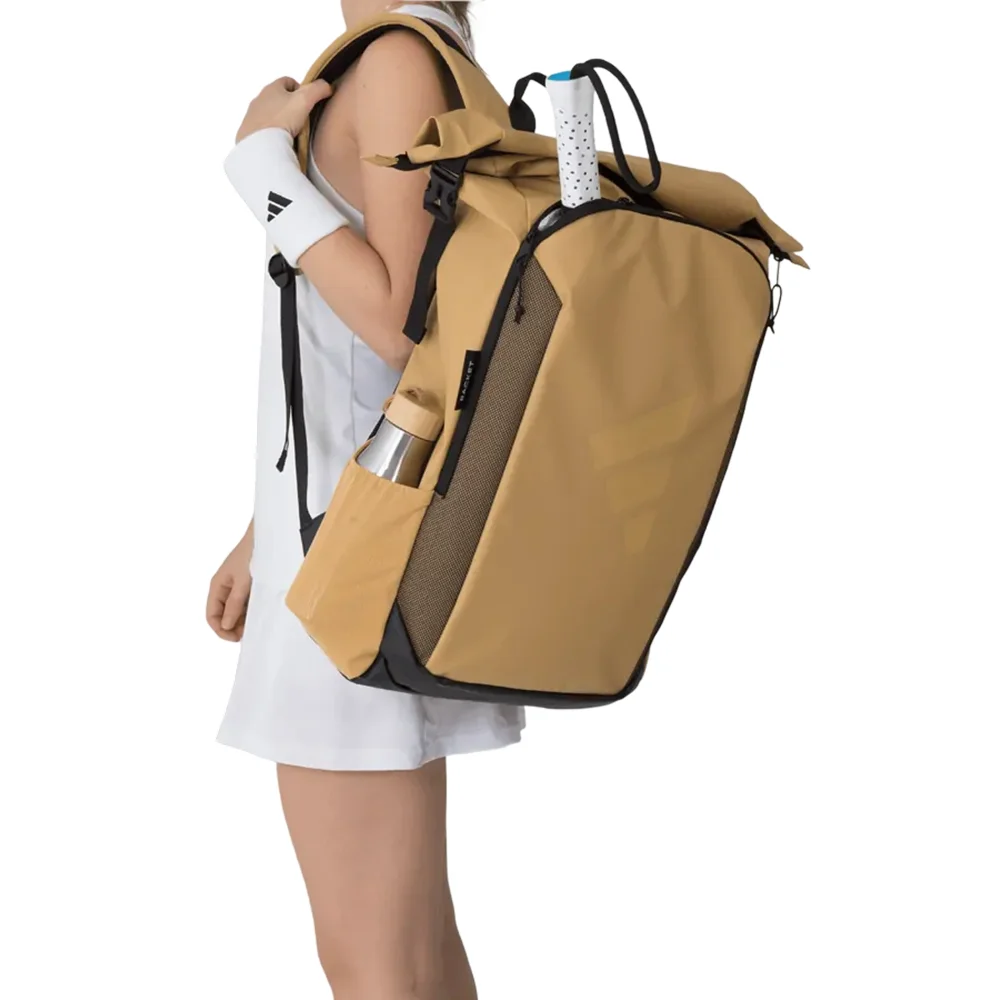 Mochila Multigame 3.4 Sand - Bolsa de Pádel con Compartimentos Térmicos - imagen 8