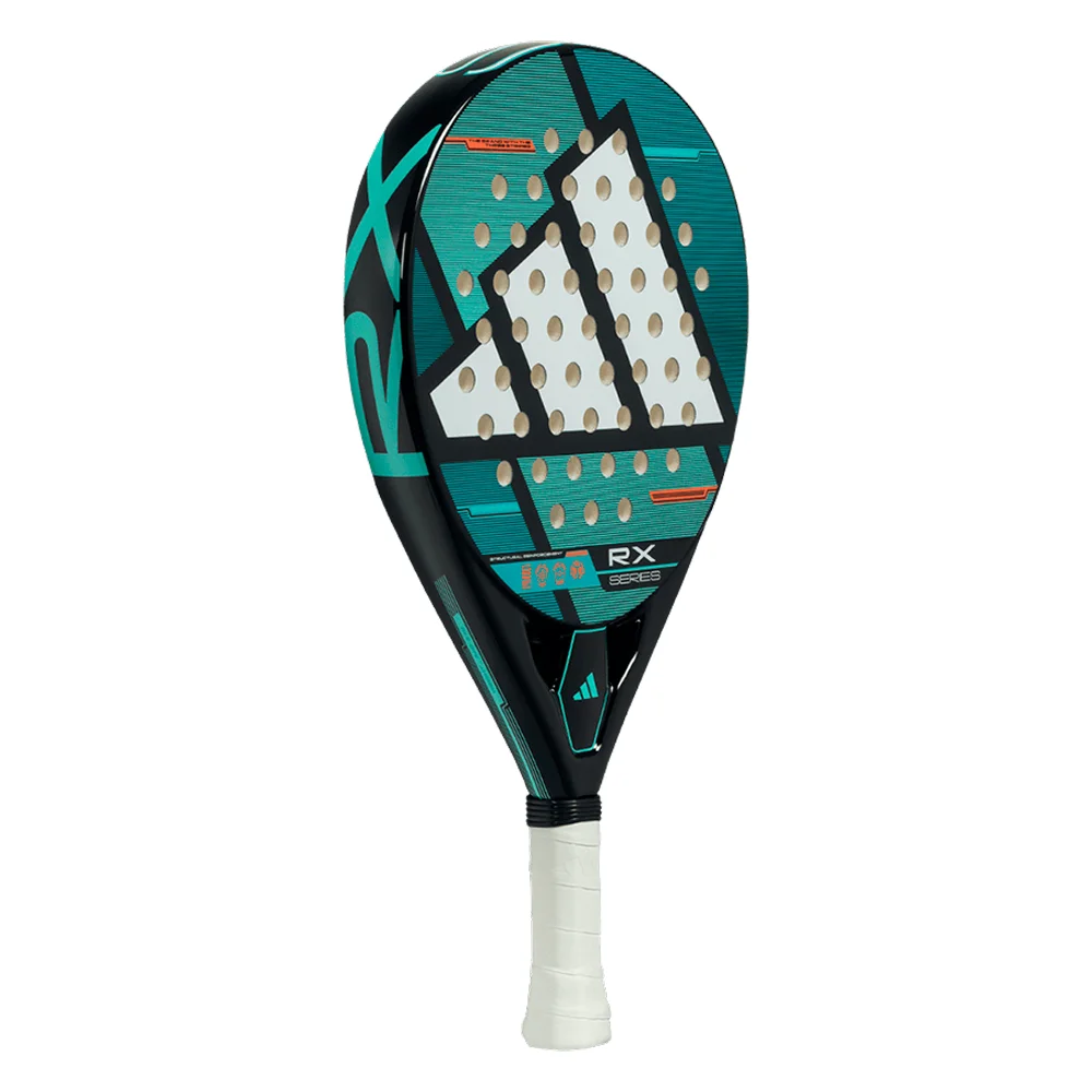 Adidas RX Series 2026 — potencia y control equilibrados para jugadores intermedios - imagen 2