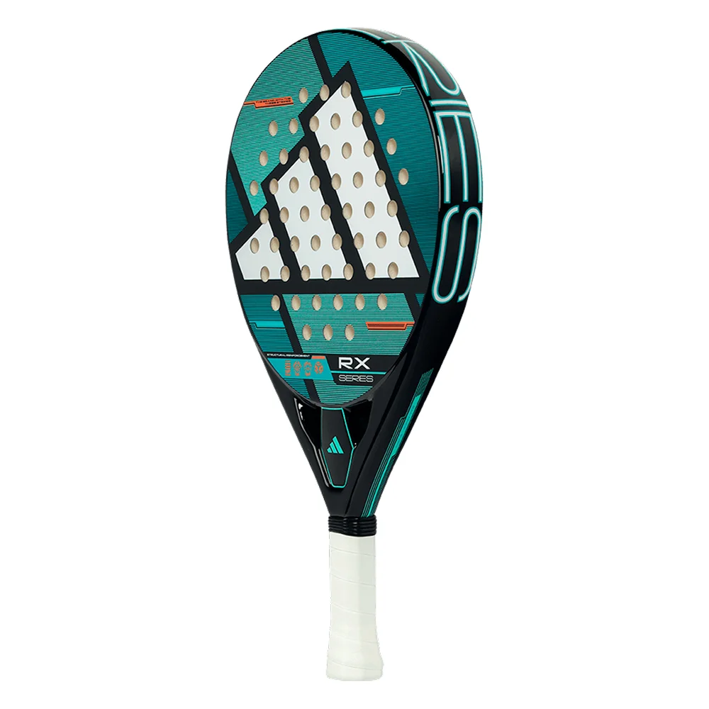 Adidas RX Series 2026 — potencia y control equilibrados para jugadores intermedios - imagen 3