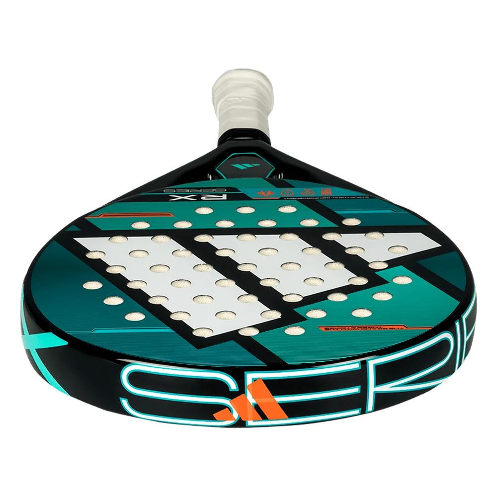 Adidas RX Series 2026 — potencia y control equilibrados para jugadores intermedios - imagen 5