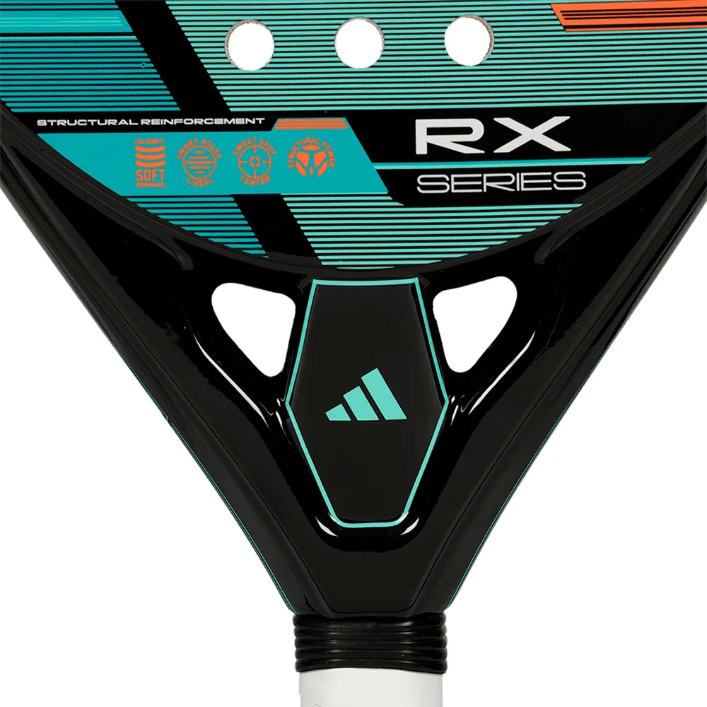 Adidas RX Series 2026 — potencia y control equilibrados para jugadores intermedios - imagen 6