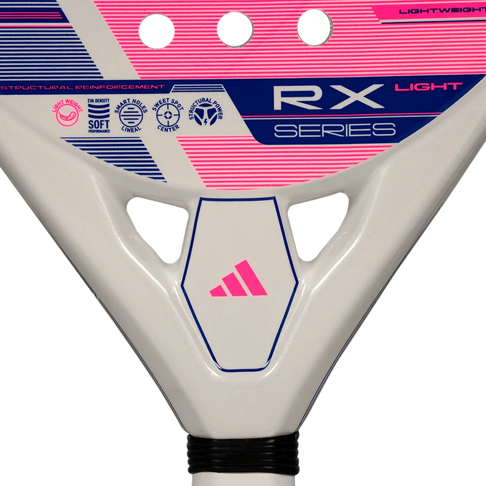 Adidas RX Series Light 2026 — comodidad ligera y control preciso - imagen 6