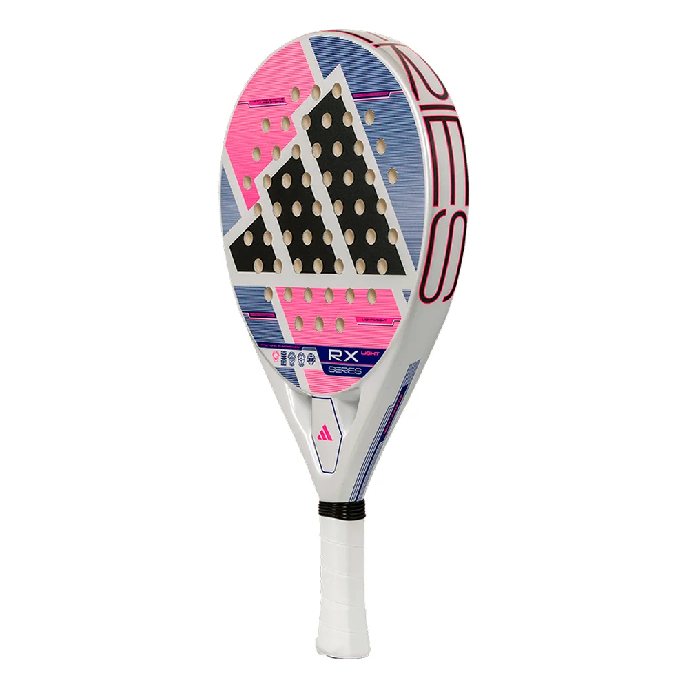 Adidas RX Series Light 2026 — comodidad ligera y control preciso - imagen 2