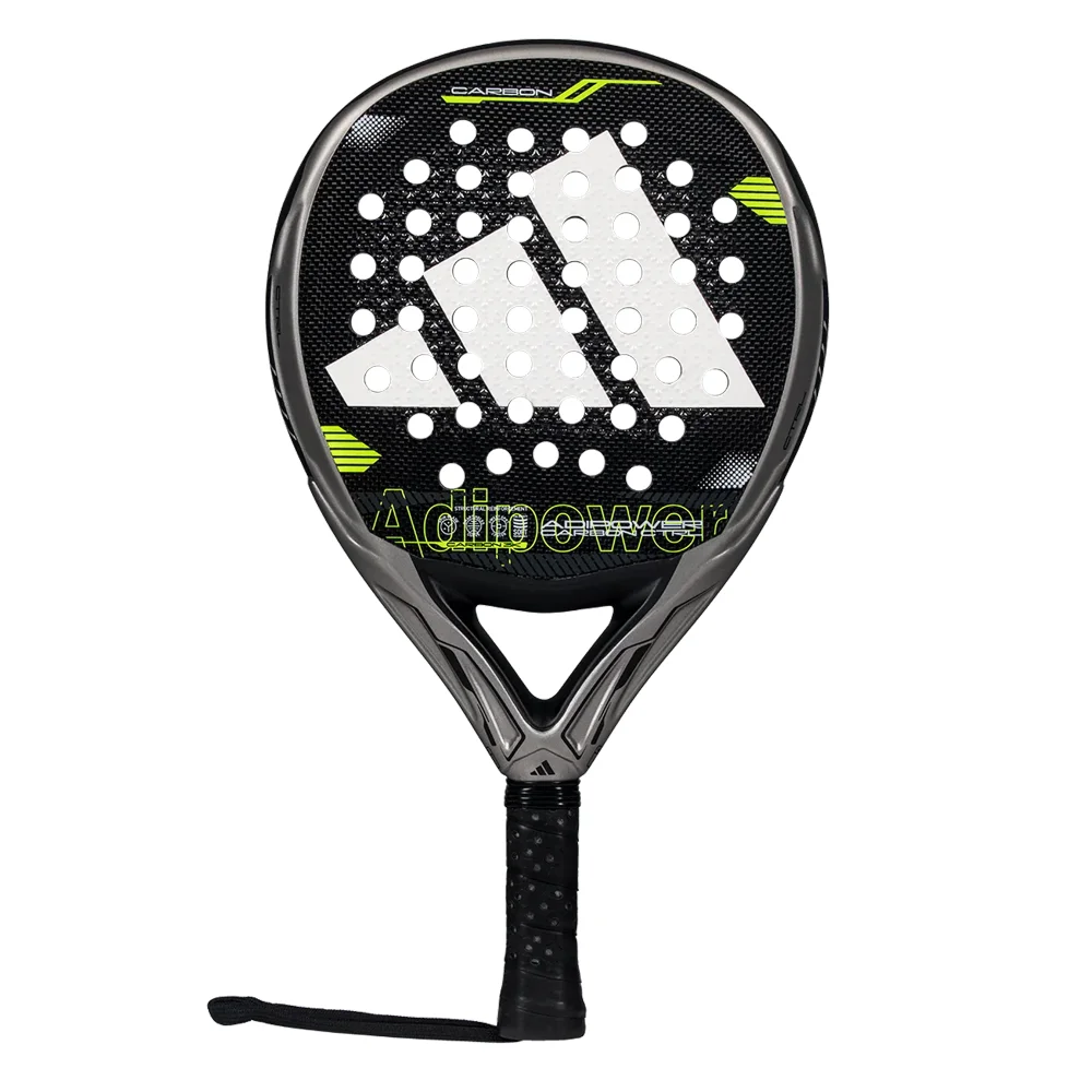 Adidas Adipower Carbon Ctrl 2025 - Para Jugadores Que Buscan Máximo Control, Potencia Y Durabilidad - imagen 1