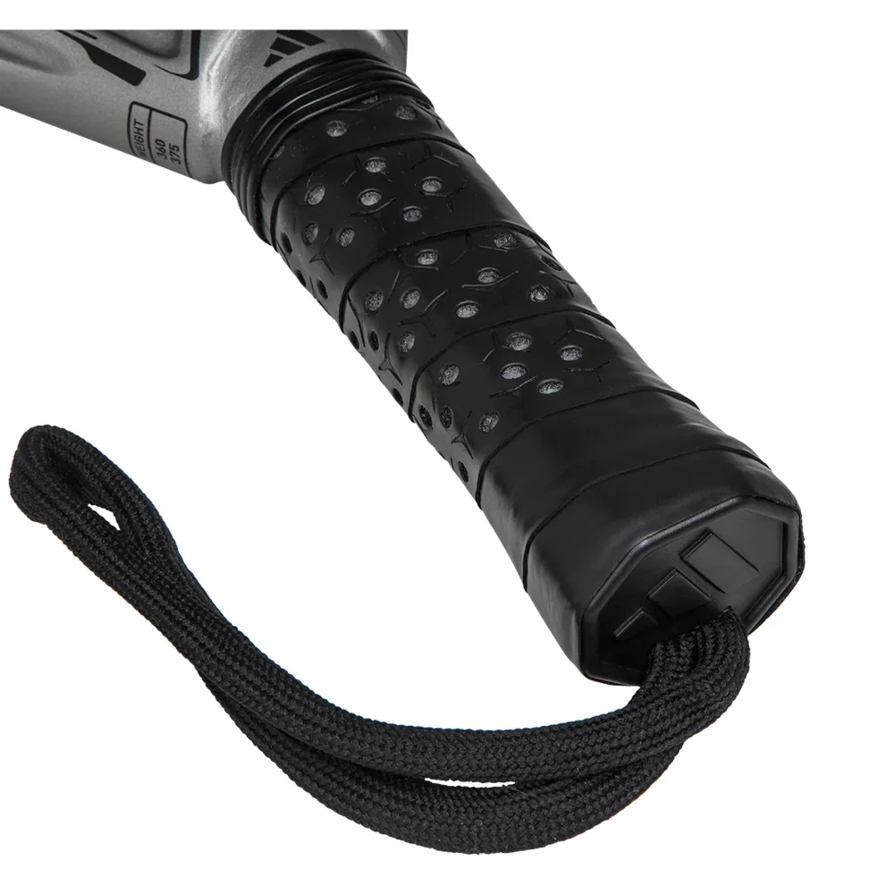 Adidas Adipower Carbon Light 2025 - Pala De Pádel Premium Que Combina Ligereza, Control Y Potencia Con Durabilidad - imagen 3