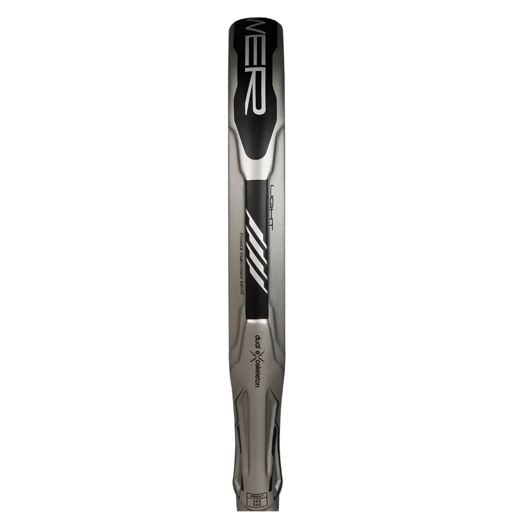 Adidas Adipower Carbon Light 2025 - Pala De Pádel Premium Que Combina Ligereza, Control Y Potencia Con Durabilidad - imagen 5