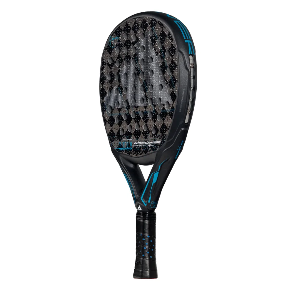 Adidas Adipower Multiweight Ctrl 3.4 2025 - Para Jugadores Que Buscan Precisión, Potencia Y Control - imagen 2