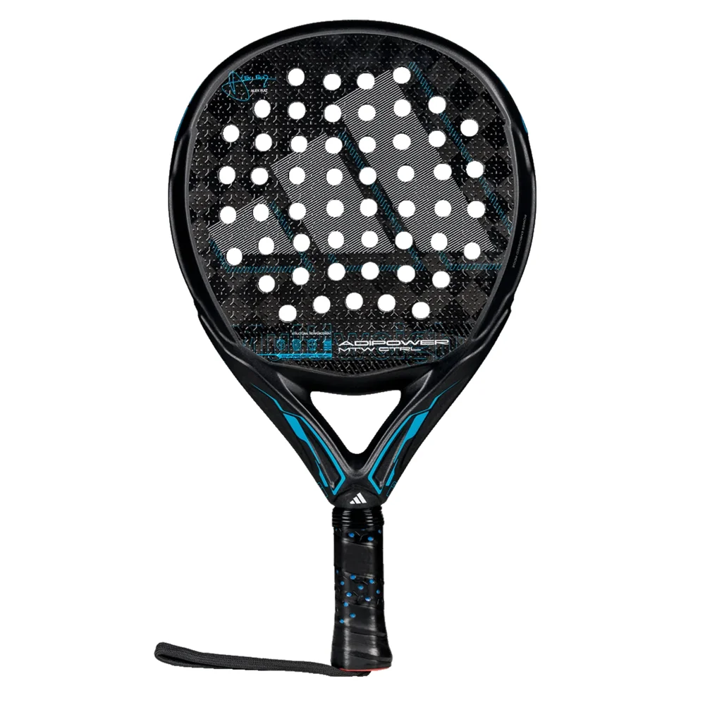 Adidas Adipower Multiweight Ctrl 3.4 2025 - Para Jugadores Que Buscan Precisión, Potencia Y Control - imagen 1