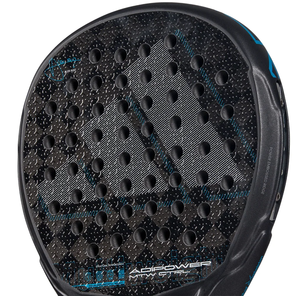 Adidas Adipower Multiweight Ctrl 3.4 2025 - Para Jugadores Que Buscan Precisión, Potencia Y Control - imagen 3