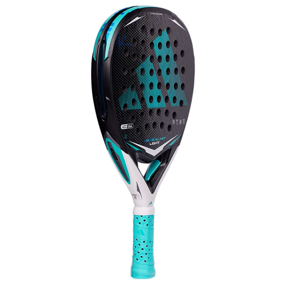 Adidas Arrow Hit Light Ari Sánchez Pala de Pádel - imagen 2