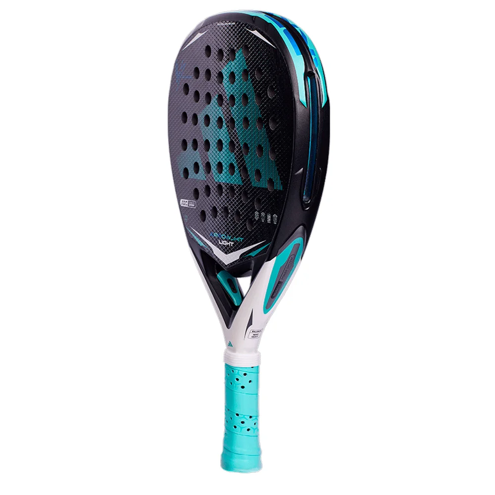 Adidas Arrow Hit Light Ari Sánchez Pala de Pádel - imagen 4