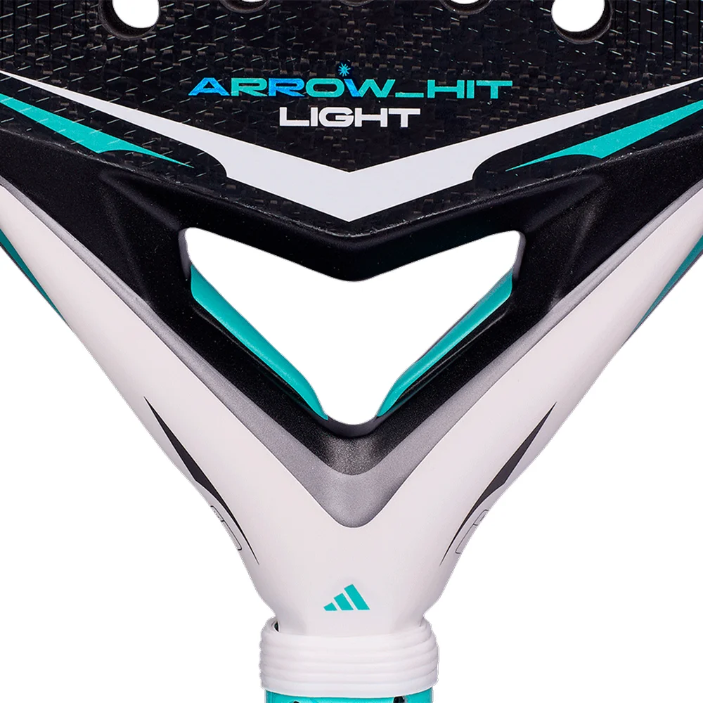 Adidas Arrow Hit Light Ari Sánchez Pala de Pádel - imagen 6
