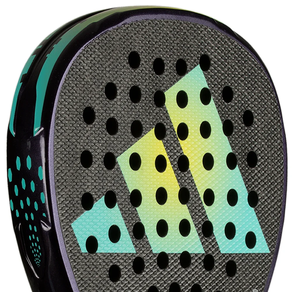 Adidas Arrow Hit Hexagon — Raqueta de pádel profesional para una potencia explosiva - imagen 5